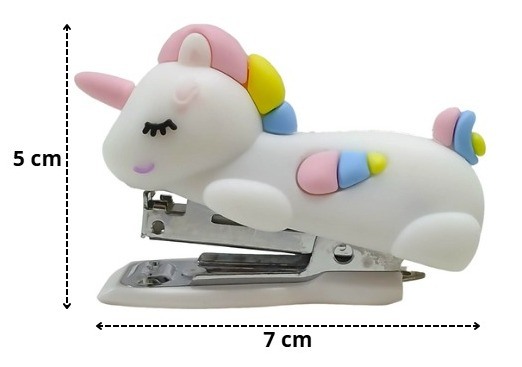 GRAMPEADOR MINI UNICORNIO